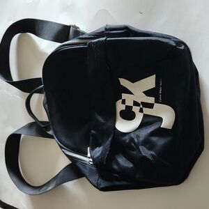 Calvin Klein Jeans small backpack.